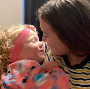 Meet your Posher, Kaytlin